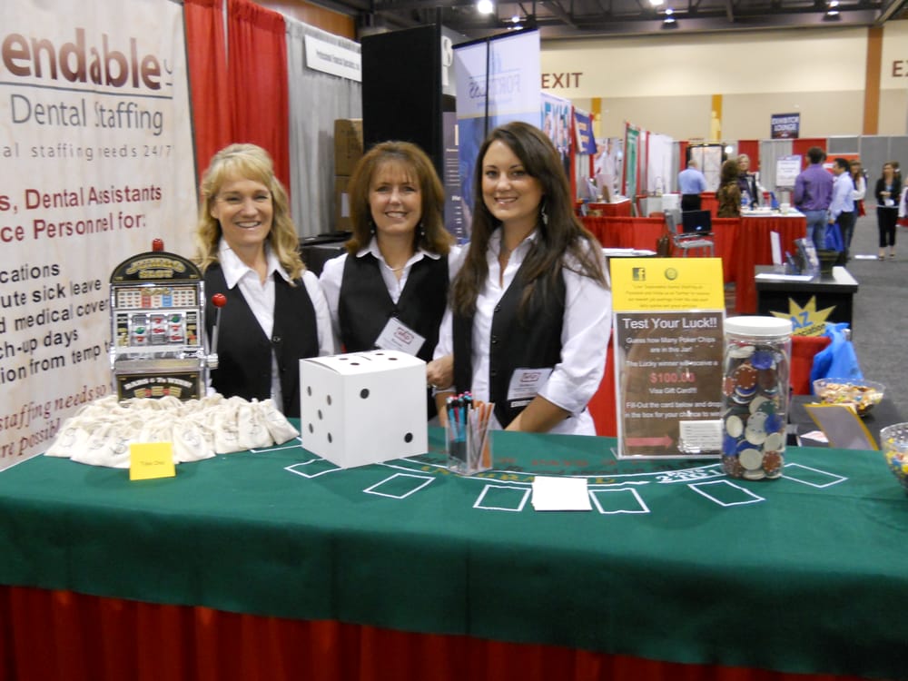 DEPENDABLE DENTAL STAFFING Updated September 2024 325 E Southern