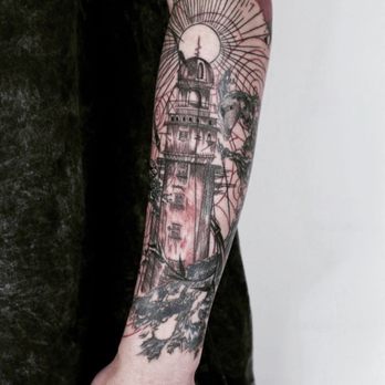 MODO Ink Tattoo - Tattoo Near Me - Orange, California MODO Ink Tattoo - Tattoo Near Me - Orange, California