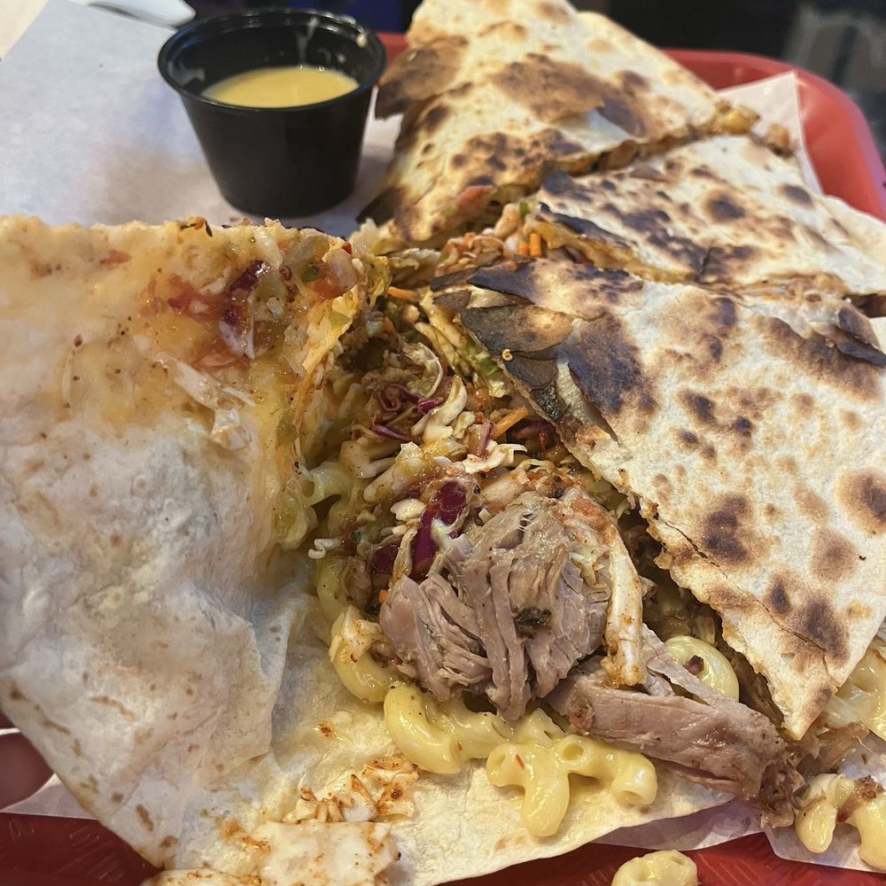 Muchachos Tacos & Food Truck - Food Trucks Near Me - Lincoln, Nebraska Muchachos Tacos & Food Truck - Food Trucks Near Me - Lincoln, Nebraska