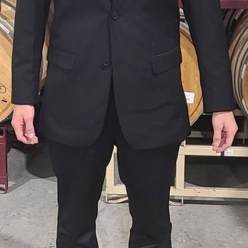 Suit Up - Formal Wear Near Me - Santa Rosa, California