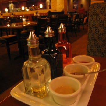 P.F. Chang's - Dipping sauces - Chinese Near Me - Hackensack, New Jersey P.F. Chang's - Dipping sauces - Chinese Near Me - Hackensack, New Jersey