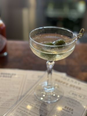 The Henry by null