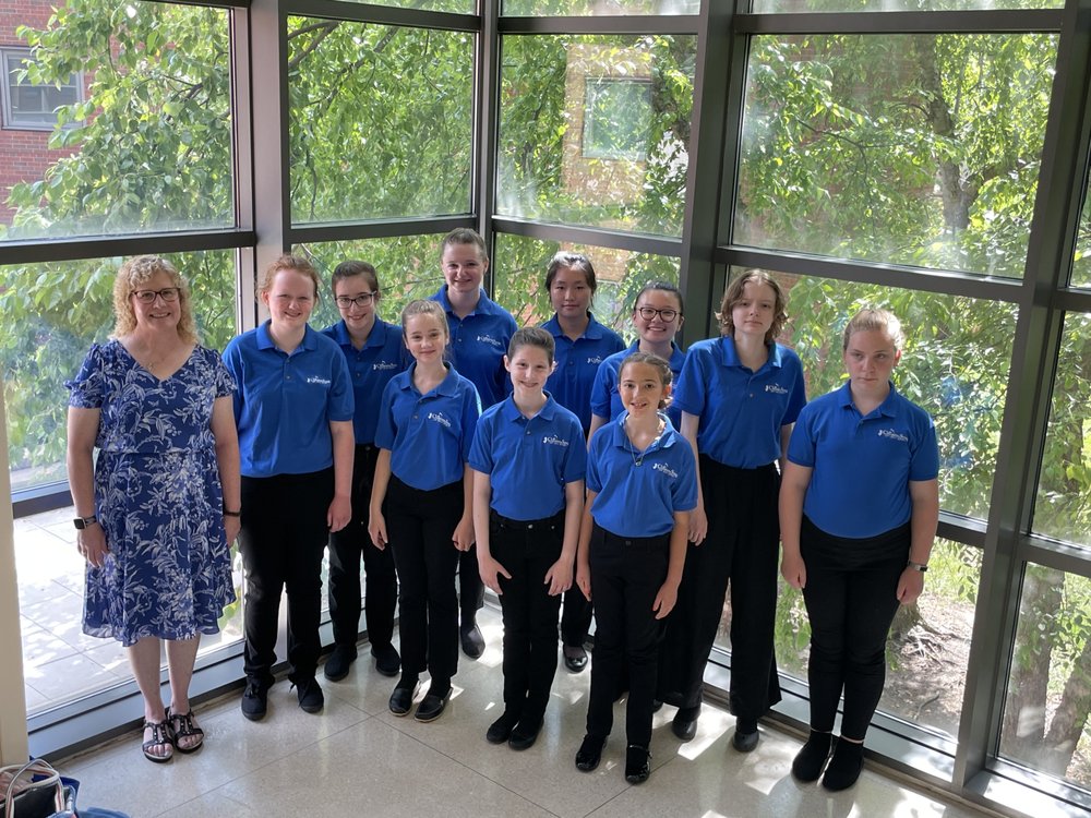 ChildrenSong of New Jersey - social services organization in Haddonfield, NJ