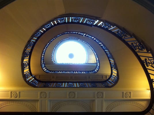 The Courtauld Gallery by null