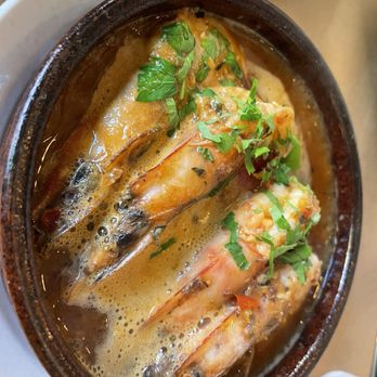 ZuZu - Gambas Al Ajillo - Tapas Bars Near Me - Napa, California ZuZu - Gambas Al Ajillo - Tapas Bars Near Me - Napa, California