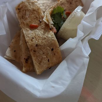 Papa Urb's Grill - Tracy - Adobo Quesadilla - Filipino Near Me - Tracy, California Papa Urb's Grill - Tracy - Adobo Quesadilla - Filipino Near Me - Tracy, California