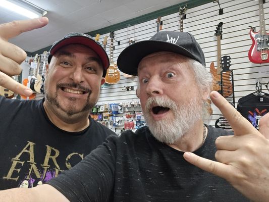 Route 1 Guitars, LLC