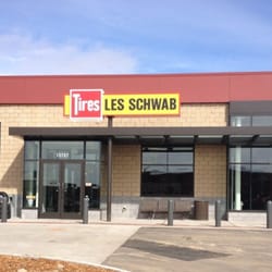Les Schwab Tire Center