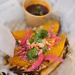 Alma Tacos