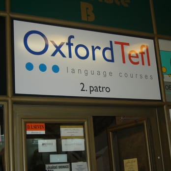 Oxford House - Adult Education Near Me - Prague, Puerto Rico