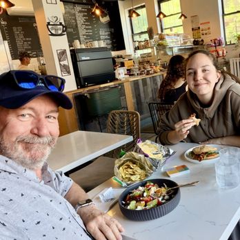 Cafe 9 - Comfortable venue, good company with food to match! - Coffee & Tea Near Me - Astoria, New York Cafe 9 - Comfortable venue, good company with food to match! - Coffee & Tea Near Me - Astoria, New York