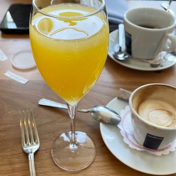 Oretta Midtown - Breakfast & Brunch Near Me - Toronto, Ontario