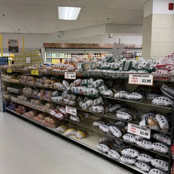 Chanatry's Supermarkets - Grocery Near Me - Utica, New York