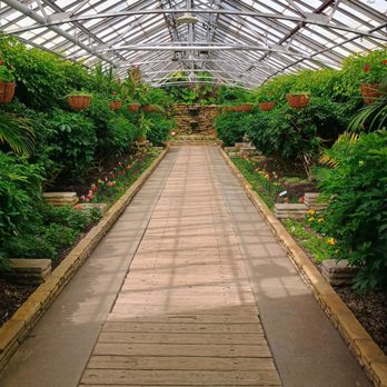 Rockefeller Park Greenhouse - Landmarks & Historical Buildings Near Me - Cleveland, Ohio Rockefeller Park Greenhouse - Landmarks & Historical Buildings Near Me - Cleveland, Ohio