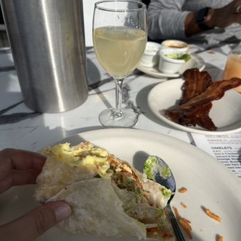 Martha's - Breakfast Burrito - American Near Me - Hermosa Beach, California Martha's - Breakfast Burrito - American Near Me - Hermosa Beach, California