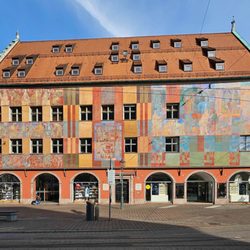 Weberhaus