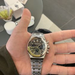 DJP Jewelers & Luxury Buyers - AP 26331IP