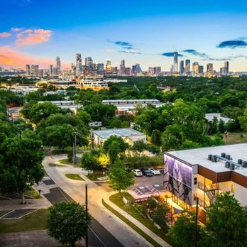Thornton Flats - Apartments Near Me - Austin, Texas