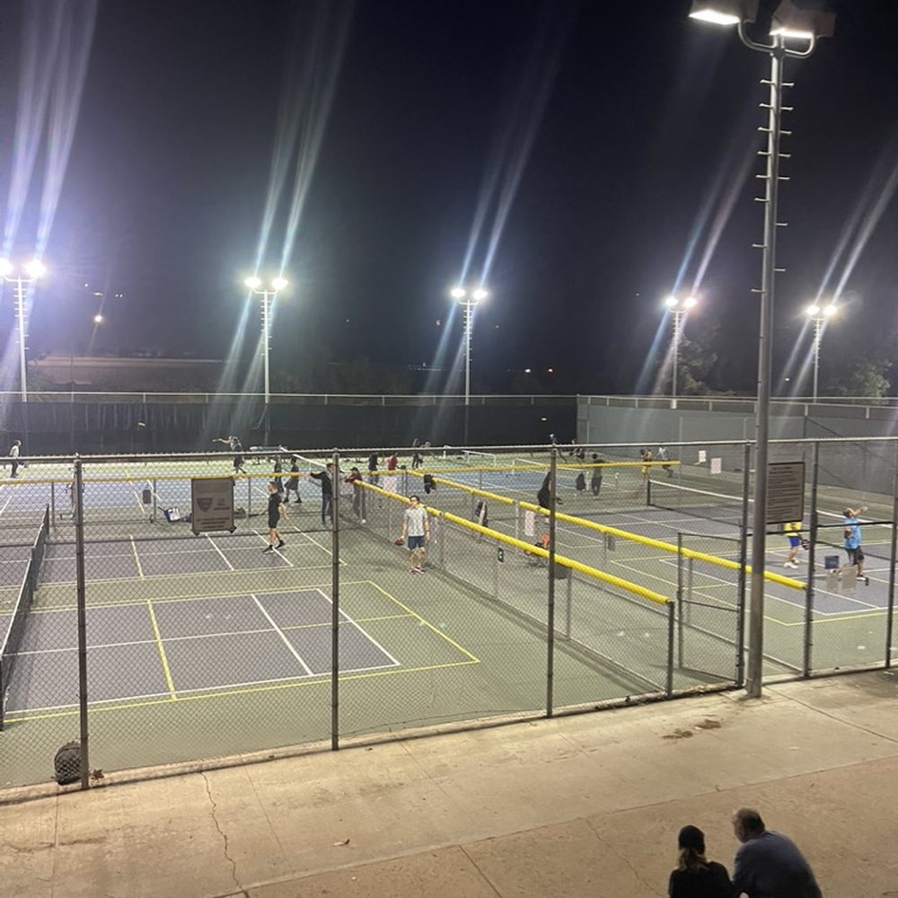 Thursday night Pickleball Thursday night Pickleball