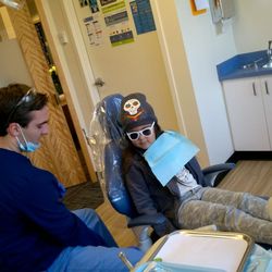 Growing Smiles Children's Dentistry