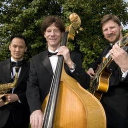 Acebass Productions - Eastman Jazz - Trio