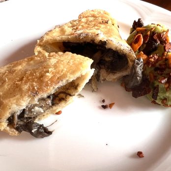 Angustina - Nejitas (corn smut quesadillas) - Mexican Near Me - Zihuatanejo, GRO Angustina - Nejitas (corn smut quesadillas) - Mexican Near Me - Zihuatanejo, GRO