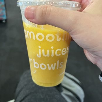 Jamba - Juice Bars & Smoothies Near Me - Baltimore, Maryland