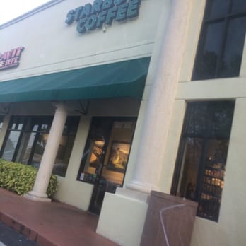 Starbucks - Coffee & Tea Near Me - Boca Raton, Florida