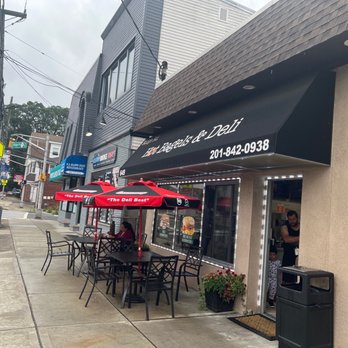 Ridge Road Bagel - Delis Near Me - Lyndhurst Twp, New Jersey Ridge Road Bagel - Delis Near Me - Lyndhurst Twp, New Jersey