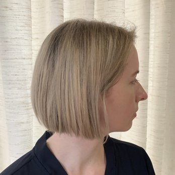 Salon Blanc - Side view - Hair Stylists Near Me - Honolulu, Hawaii