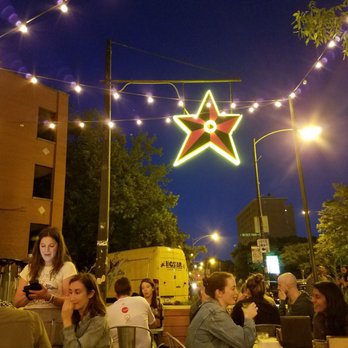 Big Star - Lovely night - Mexican Near Me - Chicago, Illinois
