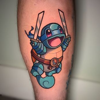 Unicorn Ink - Piercing Near Me - Lincoln, Rhode Island