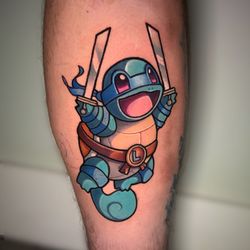 Unicorn Ink