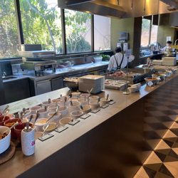 Úa Culinary Artisans - Overview of options