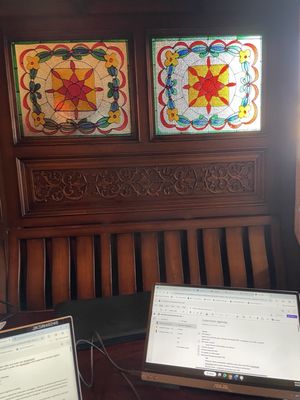 Jewel Box Cafe by null