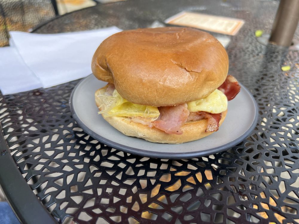 The Spoke & Bird (Bridgeport)