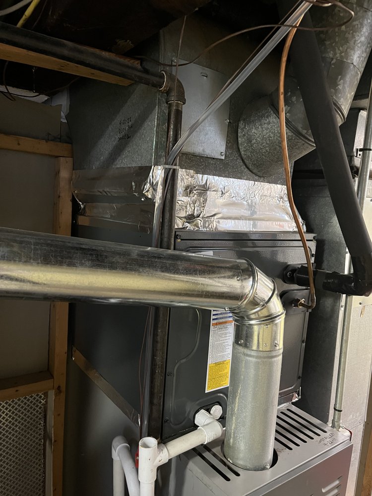 Slide of Veteran Plumbing and Heating