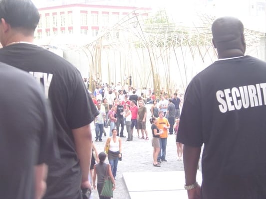 MoMA PS1 by null MoMA PS1 by null