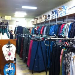 Fun In the Sun - Lots of winter ladies stuff