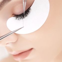 Serenity Massage & Spa - Eye Lash Extensions