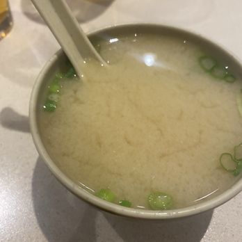 Rainbow Sushi - Miso - Sushi Bars Near Me - Germantown, Maryland