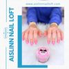 Aislinn Nail Loft gift card