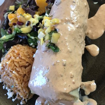 Los Agaves - Agaves Burrito - Tacos Near Me - Santa Barbara, California