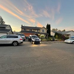 Konkin Auto Group - First day home