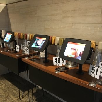 Panera Bread - Can order with the machines! - Salad Near Me - Stockton, California Panera Bread - Can order with the machines! - Salad Near Me - Stockton, California
