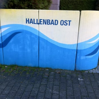 Hallenbad Ost - Swimming Pools Near Me - Münster, NW Hallenbad Ost - Swimming Pools Near Me - Münster, NW