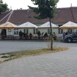 Kozlovna U Malchrů - Zahrádka