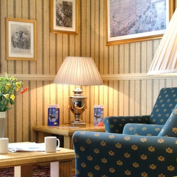 The Victoria Inn - The Victoria Inn London - Hotels Near Me - London, XGL