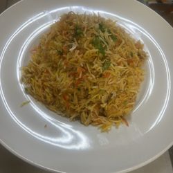 Indian Zaika - Chicken Biryani