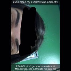 Beautiful Brows